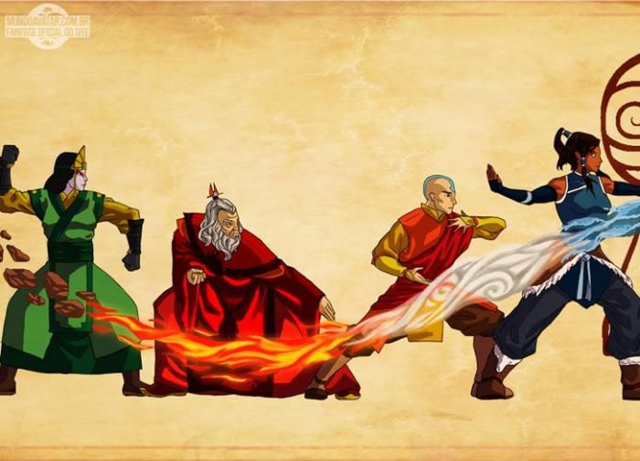 Avatar The Last Airbender Universe Being Planned With Multiple Series and Movies IGN #25 Avatar The Last Airbender Universe Being Planned With Multiple Series and Movies IGN